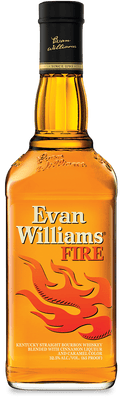 Evan Williams Fire (750Ml)