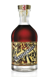 Facundo Exquisito Rum (750ml)