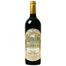 Far Niente Cabernet Sauvignon Vintage 2021 (750Ml)