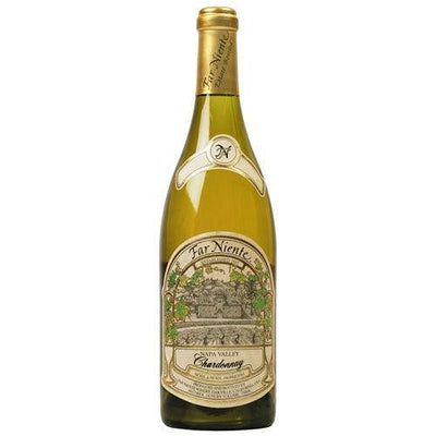 FAR NIENTE CHARDONNAY VINTAGE (750 ML)