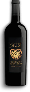 Faust Vineyards Cabernet Sauvignon (750Ml)