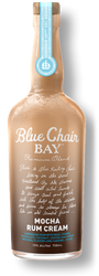 Blue Chair Bay Mocha Cream (750ml)