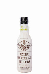 Fee Brothers Aztec Chocolate Bitters (5 Oz.)