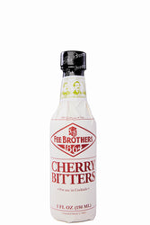 Fee Brothers Cherry Bitters (5 Oz.)