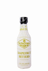 Fee Brothers Grapefruit Bitters (5 Oz.)