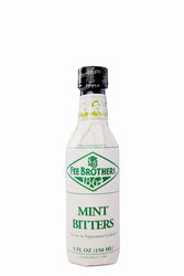 Fee Brothers Mint Bitters (5 Oz.)