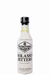 Fee Brothers Molasses Bitters (5 Oz.)