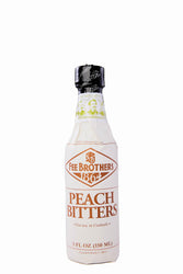 Fee Brothers Peach Bitters (5 Oz.)
