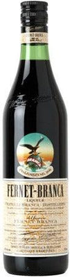 FERNET BRANCA LIQUEUR (750 ML)