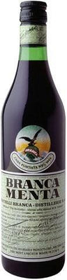 FERNET BRANCAMENTA LIQUEUR (750 ML)