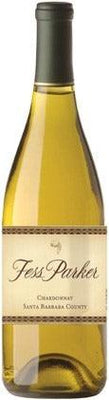 Fess Parker Chardonnay 2012 (750Ml)