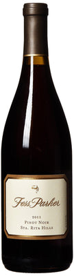 Fess Parker Pinot Noir 2013 (750 ml)