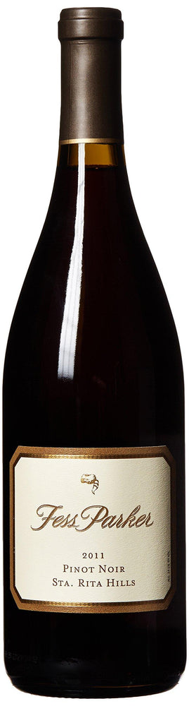 Fess Parker Pinot Noir 2013 (750Ml)