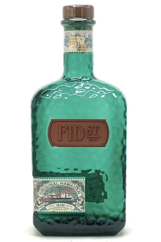 FID Street Original Hawaiian Gin (750Ml)