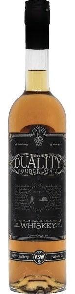 Fiddler Duality Double Malt Whiskey (750Ml)