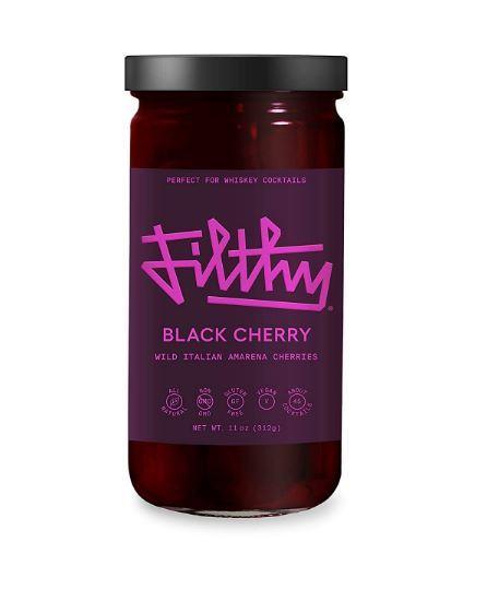 Filthy  Black Cherries