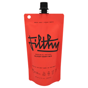 Filthy Bloody Mary Mix