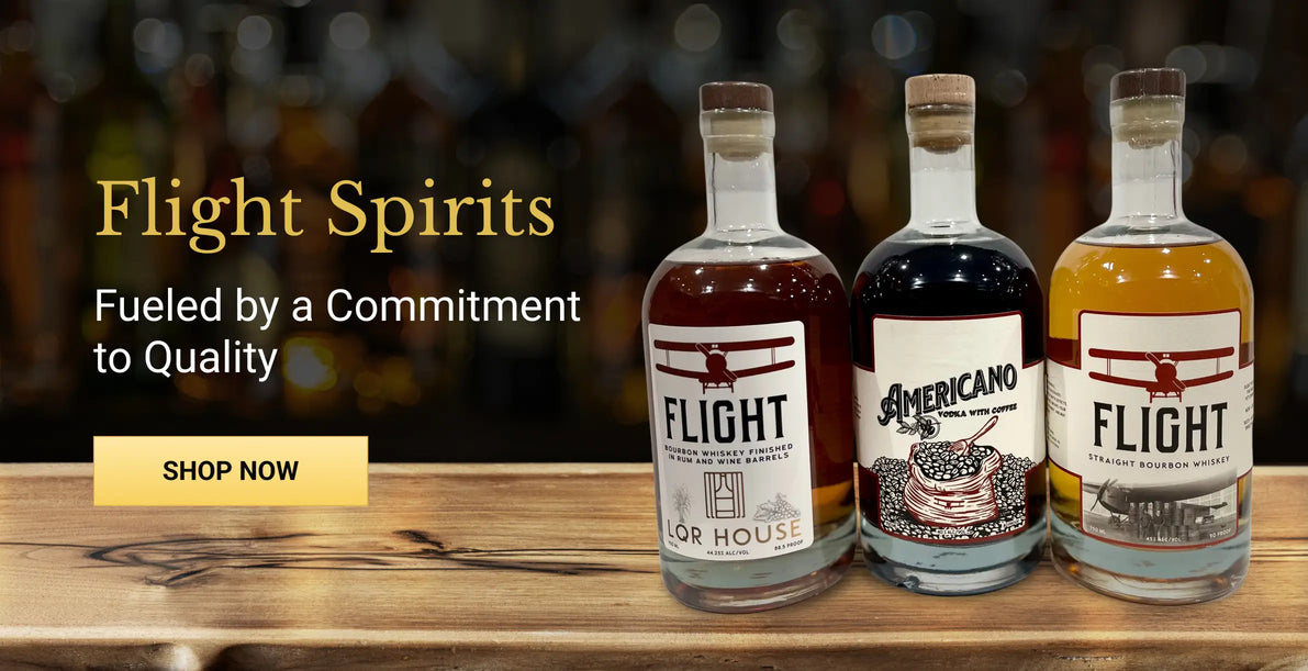 Order liquor hot sale