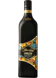 Flor de Cana Spresso Coffee Liqeur (750ml)