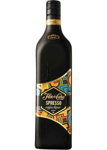 Flor De Cana Spresso Coffee Liqeur (750Ml)