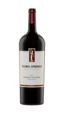 Flora Springs Cabernet Sauvignon 2013 (1.5lt)