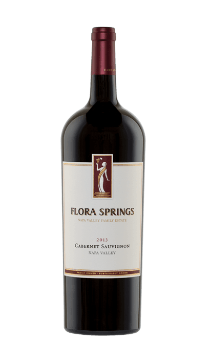 Flora Springs Cabernet Sauvignon 2013 - 1.5L