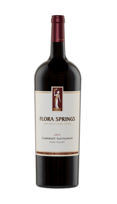 Flora Springs Cabernet Sauvignon 2013 (1.5lt)