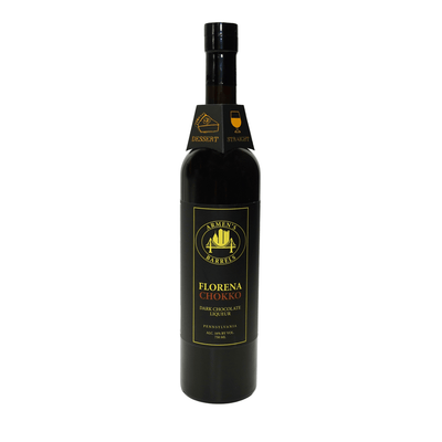 Florena Chokko Dark Chocolate Liqueur (750Ml)