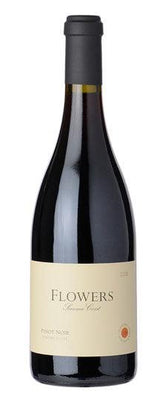 FLOWERS PINOT NOIR (750 ML)