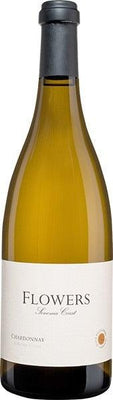 FLOWERS SONOMA COAST CHARDONNAY (750 ML)