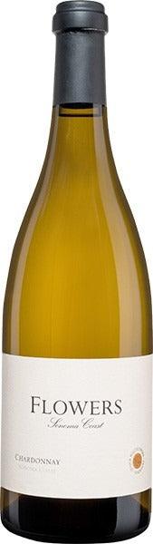 Flowers Sonoma Coast Chardonnay (750Ml)