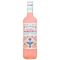 Flybird Strawberry Margarita