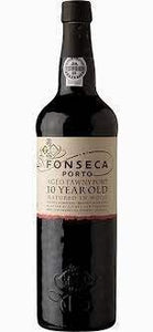 Fonseca Porto Aged Tawny Port 10 Year Old (750Ml)
