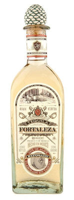 FORTALEZA REPOSADO TEQUILA (750 ML)