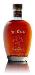 Four Roses 2020 Limited Edition Small Batch Barrel Strength Bourbon (750ml)
