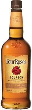 Four Roses: Innovative Bourbon with a Rich Heritage