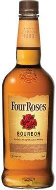 Four Roses Bourbon (750Ml)