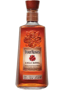 Four Roses Single Barrel Bourbon (750Ml)