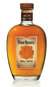 Four Roses Small Batch Bourbon (750Ml)