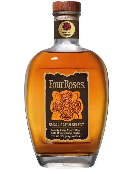 Four Roses ロッホナガーセット Four Roses Bourbon - Exclusive Deals - Delivered Direct
