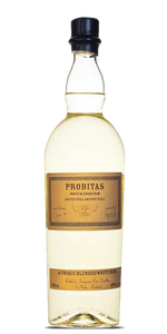 Foursquare Probitas White Blended Rum (750Ml)