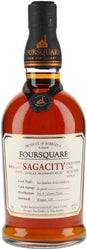 Foursquare Sagacity Single Blended Rum (750 ml)