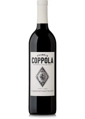 Francis Coppola Diamond Collection Cabernet Sauvignon 2017 (750Ml)