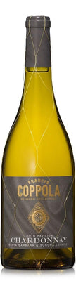 Francis Coppola Diamond Collection Pavillion Chardonnay 2017 (750ml)