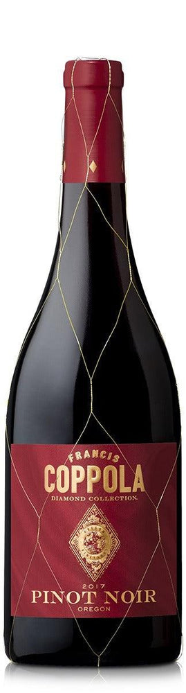 Francis Coppola Diamond Collection Pinot Noir (750Ml)