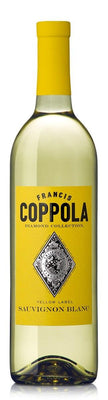 Francis Coppola Diamond Collection Sauvignon Blanc (750Ml)