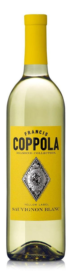 Francis Coppola Diamond Collection Sauvignon Blanc (750ml)