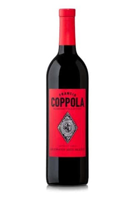 Francis Coppola Diamond Collection Scarlet Label Red Blend 2017 (750Ml)