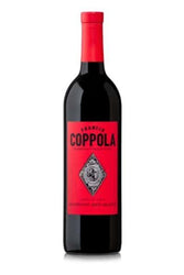 Francis Coppola Diamond Collection Scarlet Label Red Blend 2017 (750ml)