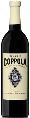 FRANCIS COPPOLA - DIAMOND SERIES  CABERNET SAUVIGNON (750 ML)